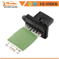 HVAC Heater Blower Motor Resistor for Ford Expedition (2007–2014)