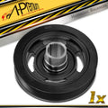 Harmonic Balancer for Honda Civic (2006–2011)