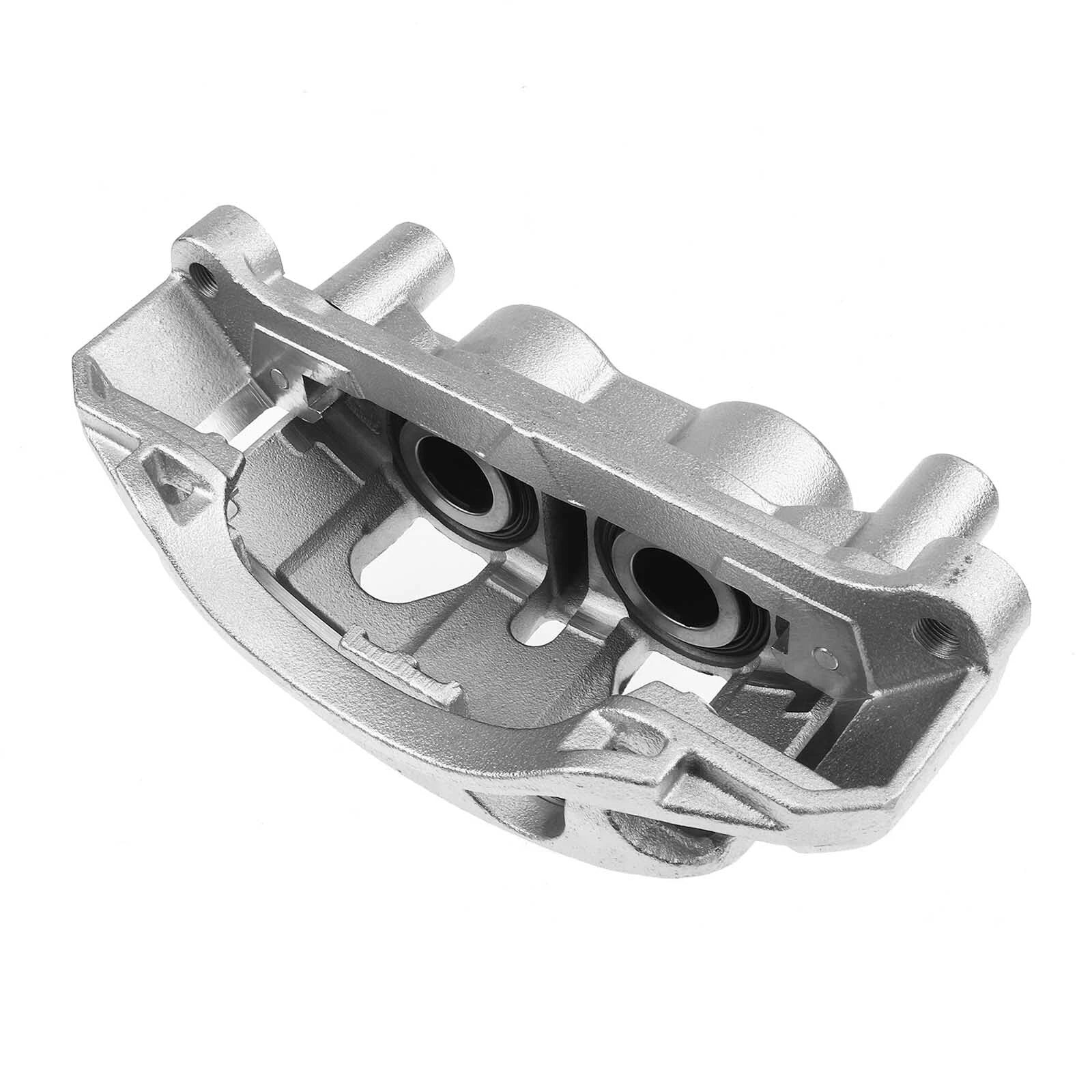 Brake Caliper with Bracket for Nissan NV1500 NV2500 NV3500 Titan XD (2012–2021)