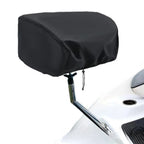Grill Cover for Marine Use - Waterproof Oxford Fabric Snug Fit