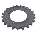 Drive Sprocket for New Holland Kobelco Komatsu Excavator SK30SR-5 (2010–2015)