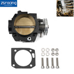 Throttle Body Plate Assembly for K-series K20