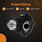 Cooling Water Pump for Long 460/510/550