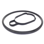 Gearcase Seal Kit w/ Oil Seal 09282-24004, O-ring 25700-93L00 for Suzuki Outboard