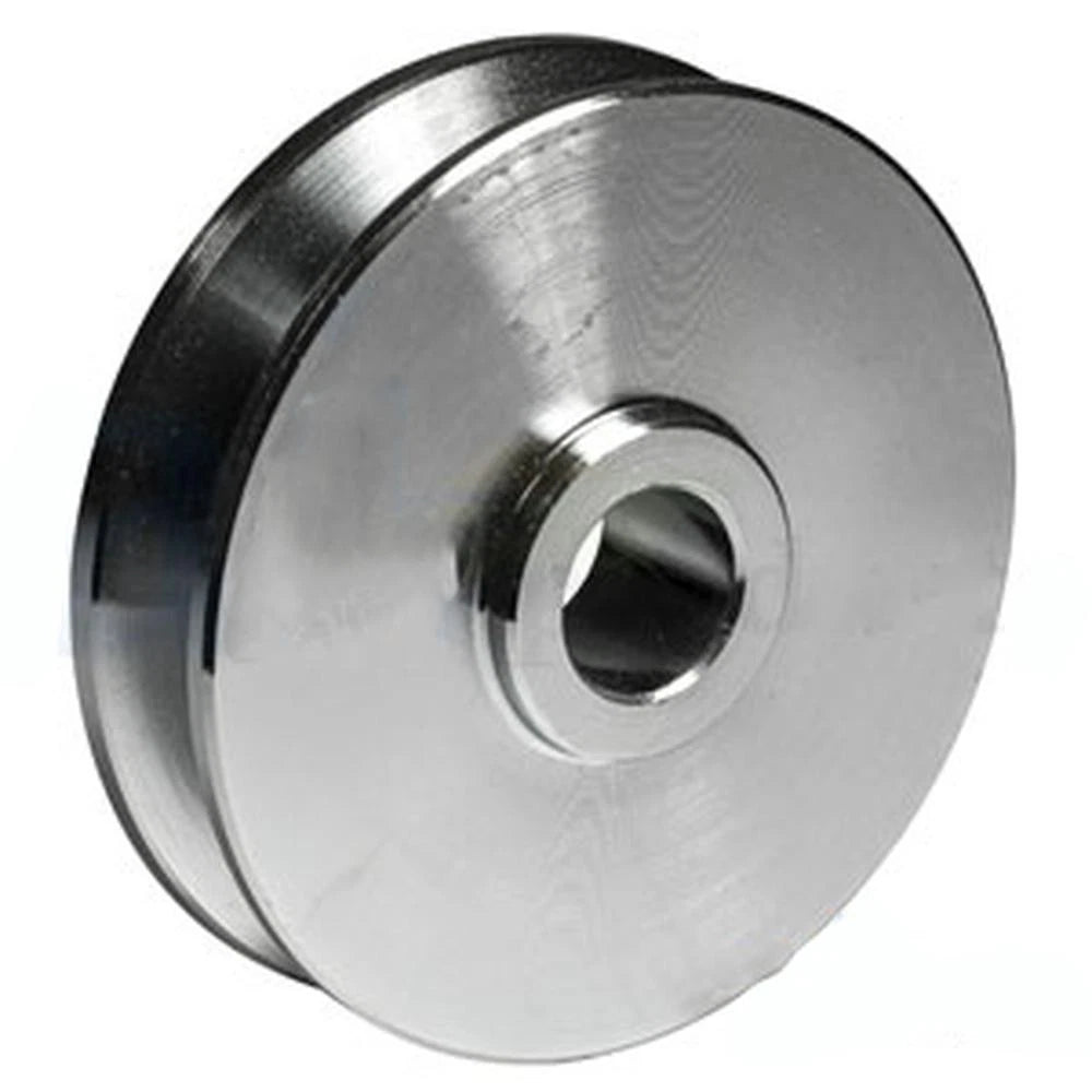 1V Groove Pulley for John Deere