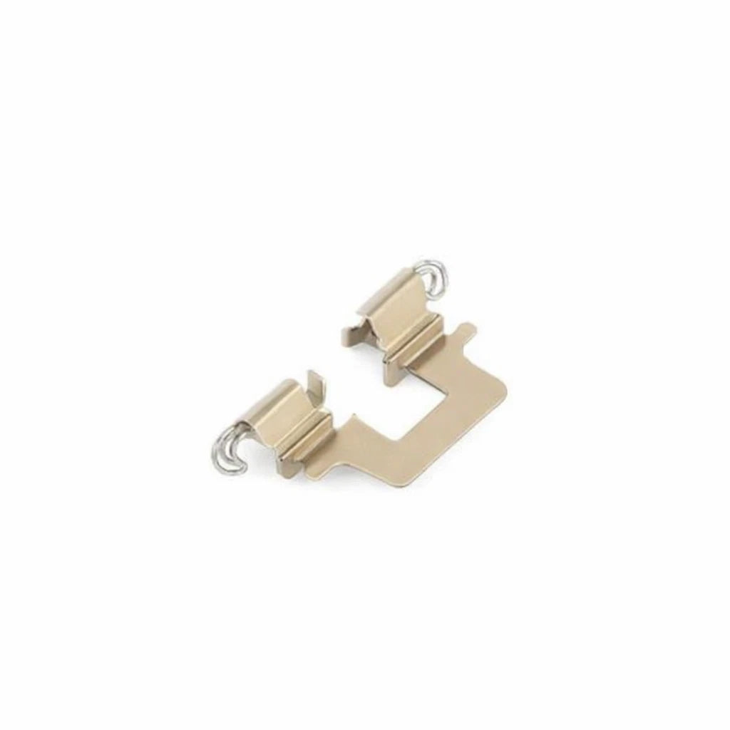Rear Disc Brake Pad Retaining Clip for Audi A5 Quattro, Q5 (2008–2017) 8K0615231