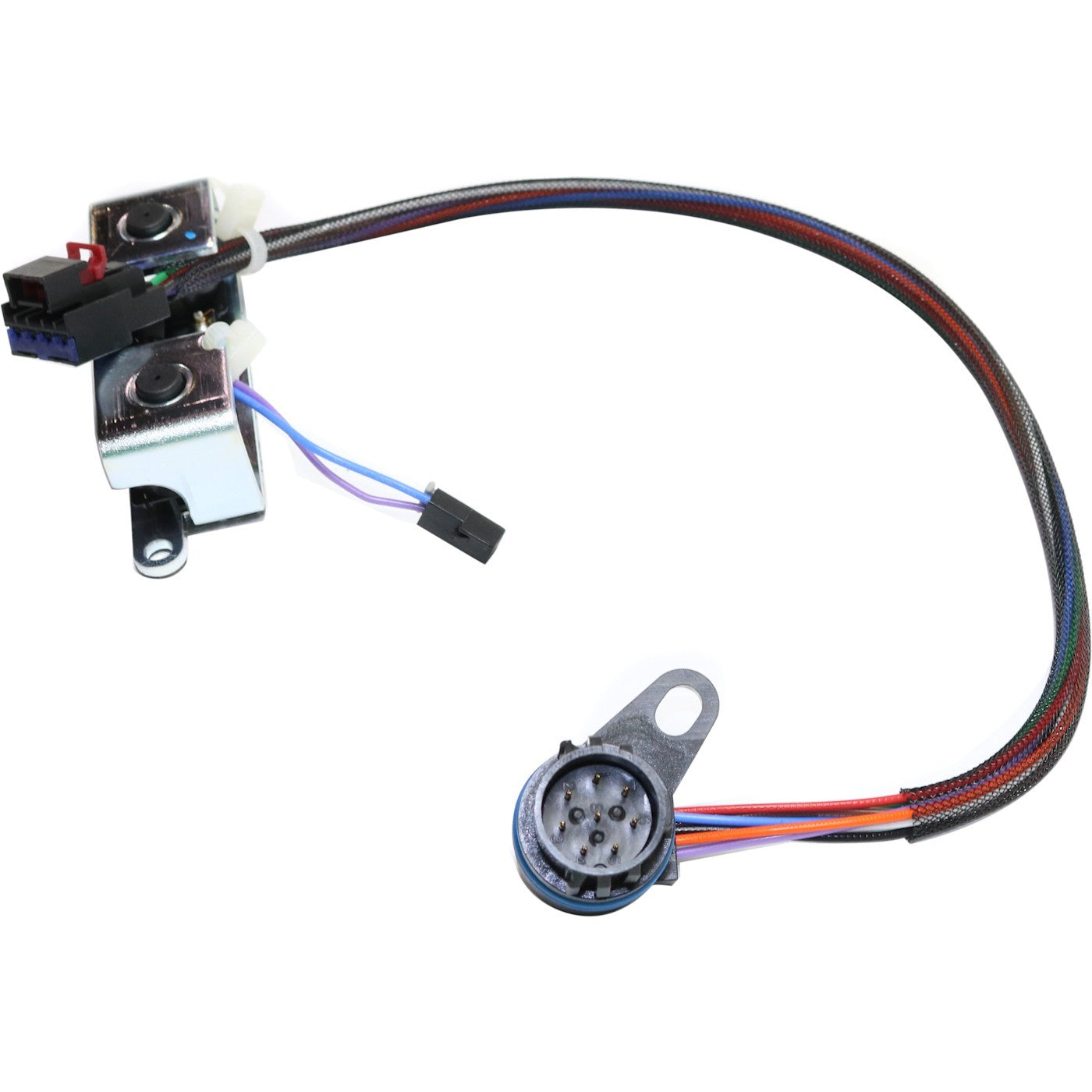 Automatic Transmission Solenoids for Dodge Ram 2500 3500