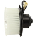 Blower Motor with Fan Cage for Ram Pickup Truck, Grand Cherokee