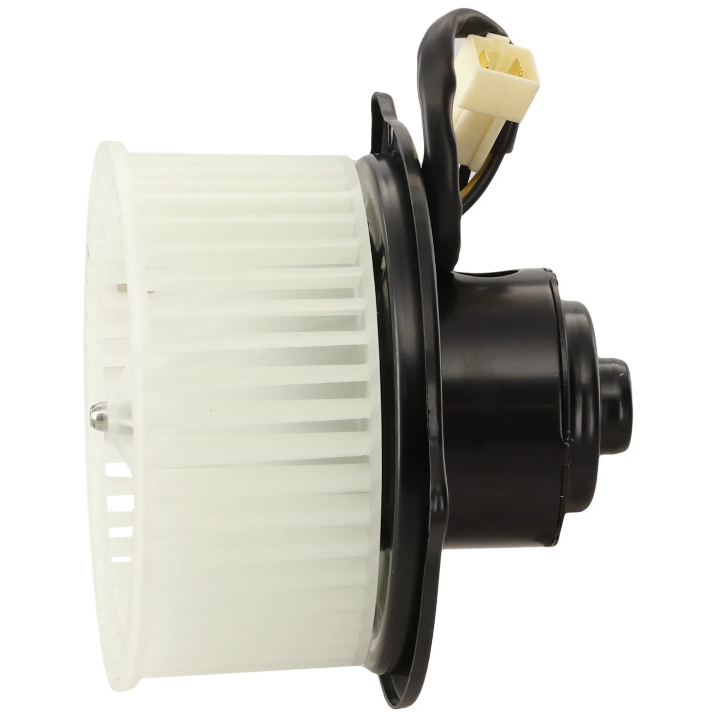 Blower Motor with Fan Cage for Ram Pickup Truck, Grand Cherokee