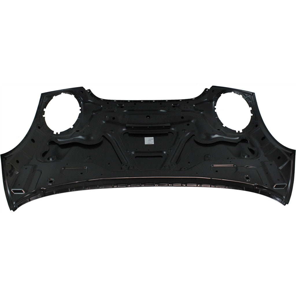 Hood for Mini Cooper S John Cooper Works Convertible (2009–2015)