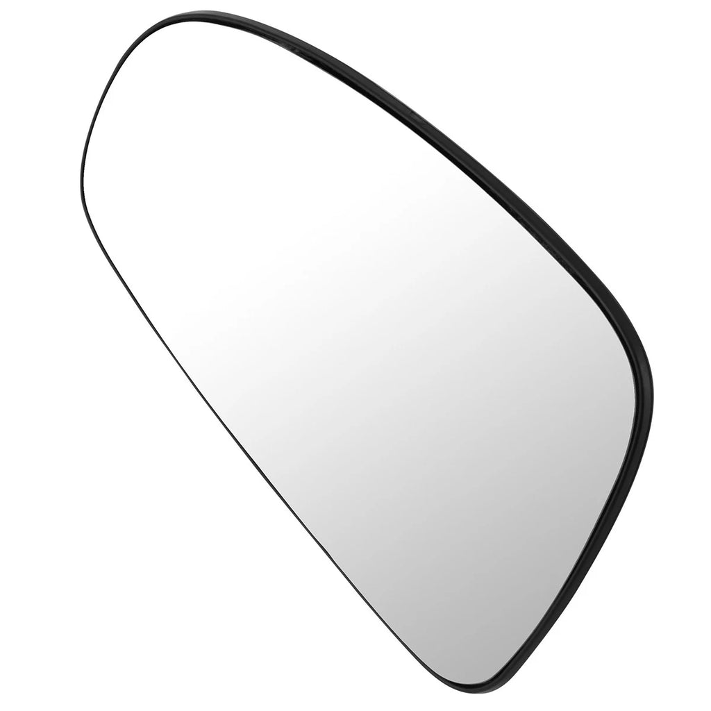 Left Heated Mirror Glass Lens for Chevy Aveo/Aveo5 (2004–2009) 96493558