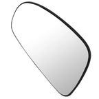 Left Heated Mirror Glass Lens for Chevy Aveo/Aveo5 (2004–2009) 96493558