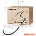 Oil Cooler Hose for GMC Savana, Chevy Express 2500/3500 