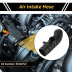 Engine Air Intake Hose for Chevrolet Epica (2007–2009) No. 96328721 Rubber