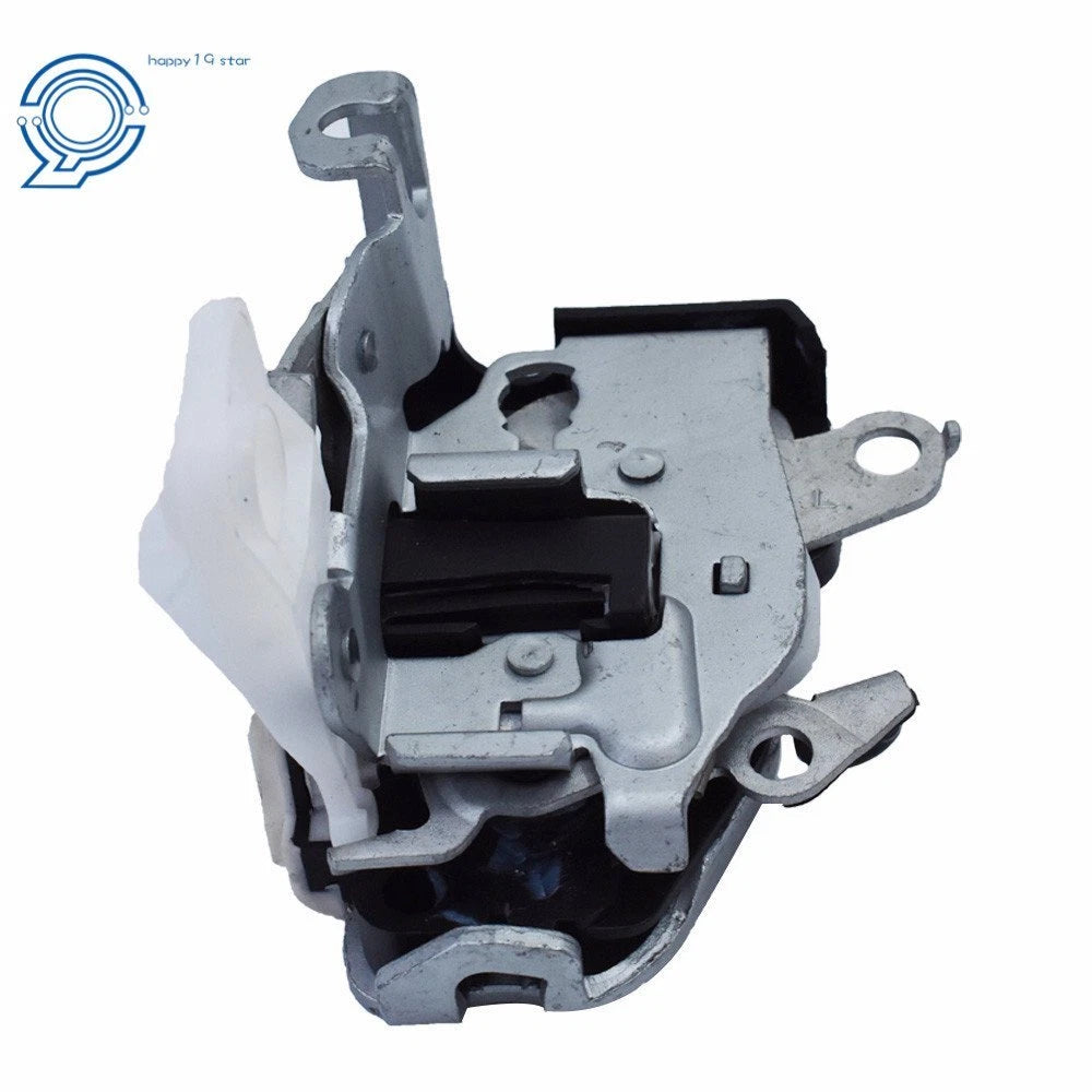 Front Left Door Lock Latch Assembly for Ford F250 F350 Super Duty (1999–2008) 6C3Z2521813A