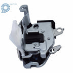 Front Left Door Lock Latch Assembly for Ford F250 F350 Super Duty (1999–2008) 6C3Z2521813A