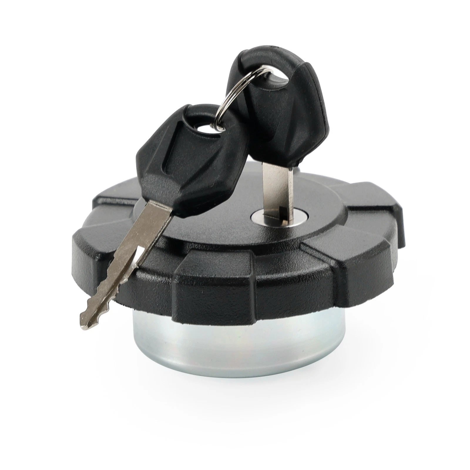Fuel Filler Tank Cap for Yamaha XT 600, 350, 250, DT 125, XTZ 750, 660, TW 125, 200