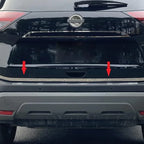 Luxury FX Rear Deck Trim Replacement for 2021–2023 Nissan Rogue