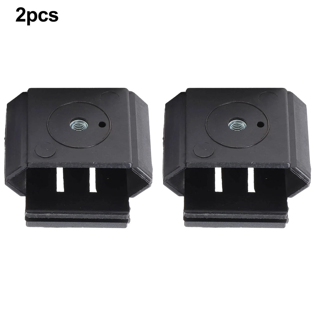 Bumper Bracket Cover for Mercedes 190E, 190D (1982–1993)