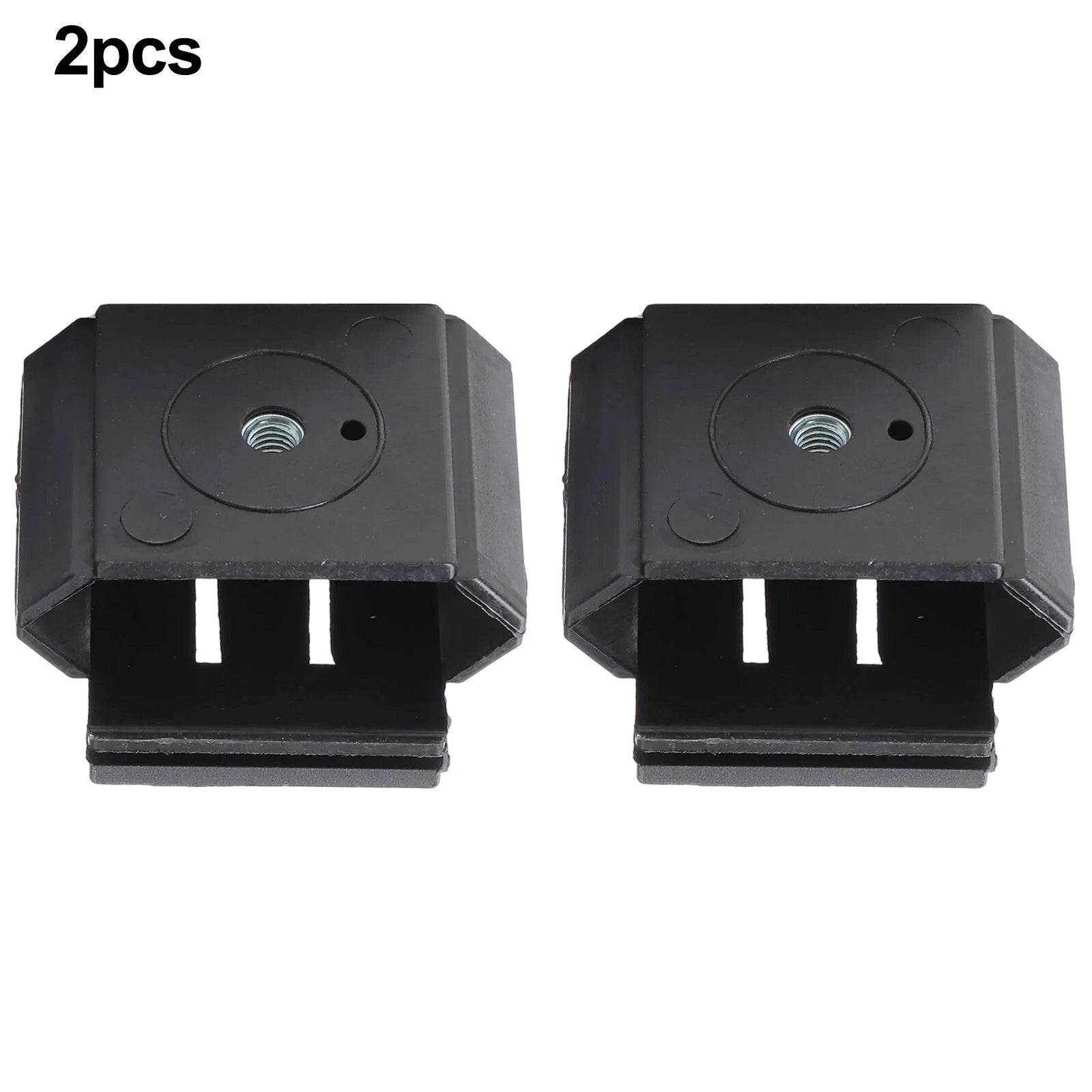 Bumper Bracket Cover for Mercedes 190E, 190D (1982–1993)