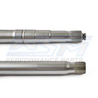 WSM Drive Shaft for Sea-Doo 1503 4 TEC (2009–2017) 003-156-01