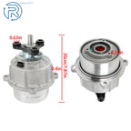 Differential Viscous Coupler for Hyundai Santa Fe (2010-2012)