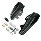 Mid-Frame Air Deflectors for Harley Electra Road Glide King FLHT (2001-2008)