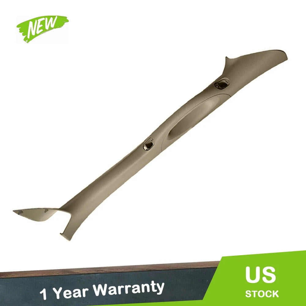 Passenger Side A Pillar Trim Handle for Ford F150 (2004–2008)
