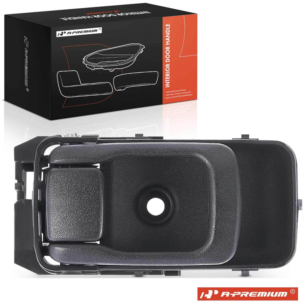 Left Interior Door Handle for Nissan Frontier Xterra (1998–2004)
