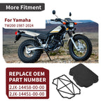 Air Filter Element for Yamaha TW200 Trailway (1987-2024)