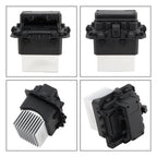 Heater Blower Motor Fan Resistor for Citroen DS4 (2011-2015)