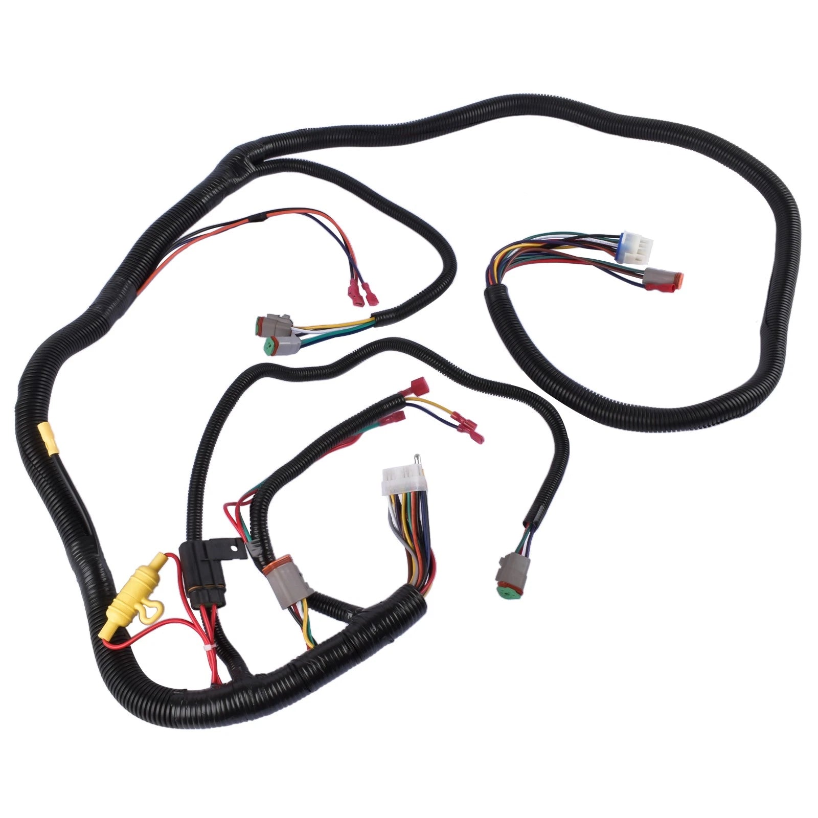 Main Electrical Harness for Club Car Precedent (2004-2023)