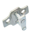 Door Lock Striker Front Right Left for GMC Sierra (2003–2007)