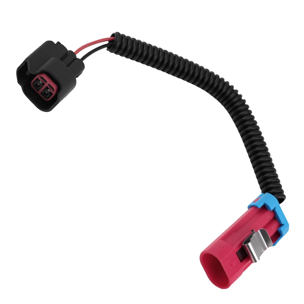 Evaporative Emission Canister Valve Solenoid Jumper Wiring Harness for 19257603