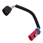 Evaporative Emission Canister Valve Solenoid Jumper Wiring Harness for 19257603