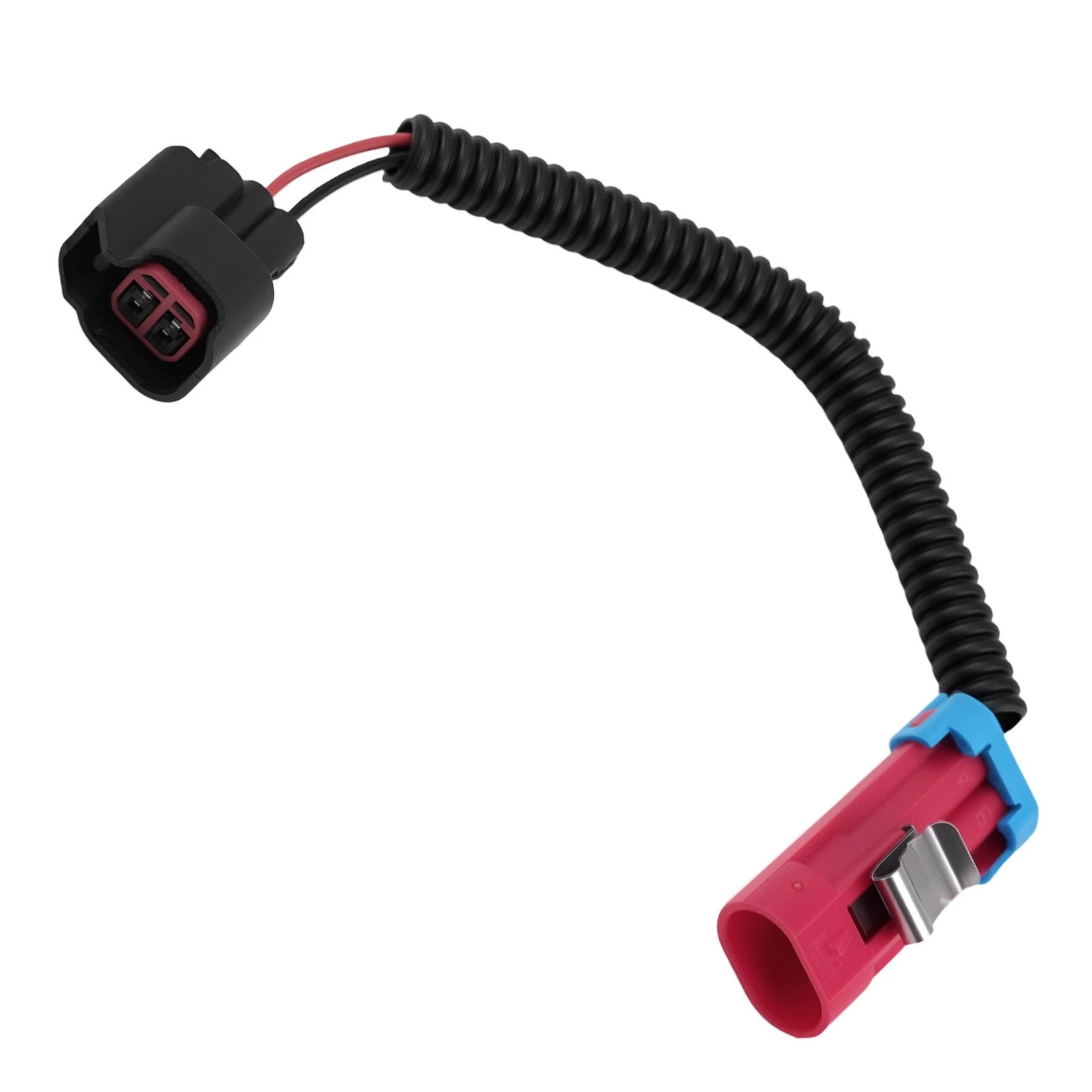 Evaporative Emission Canister Valve Solenoid Jumper Wiring Harness for 19257603