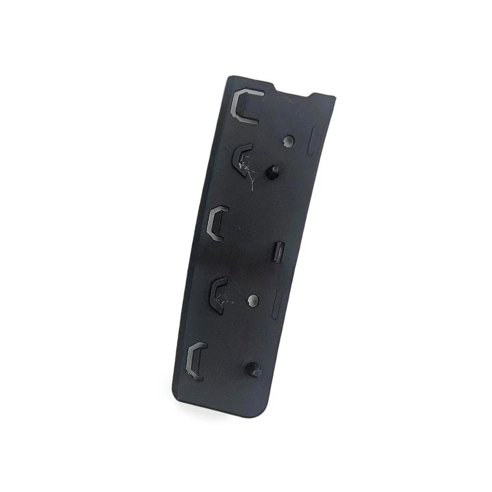 Front Bumper Bracket for Ford Transit Transit Custom (2012–2023)