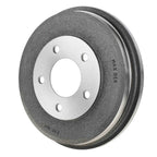 2X Rear Brake Drum for Ford Escape (2001–2007) Mazda Tribute Mercury