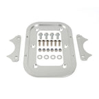 Billet Aluminum Battery Relocation Tray for Optima 34/78