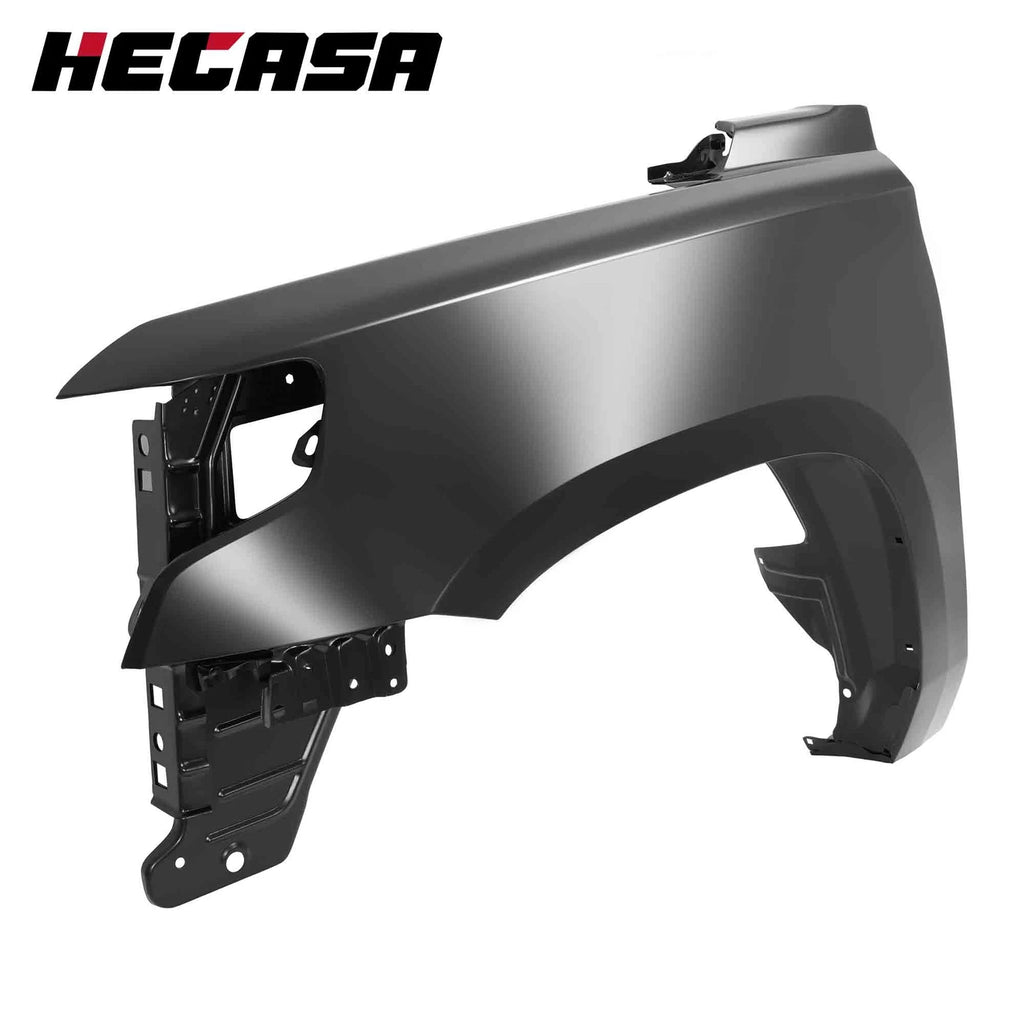 Left Side Fender for Chevrolet Suburban/Tahoe (2015–2020)