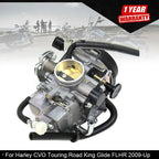 Carburetor for Suzuki DR-Z400 (2000–2023)