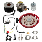 Carburetor Kit for Honda GX340 GX390 (2000–2023)