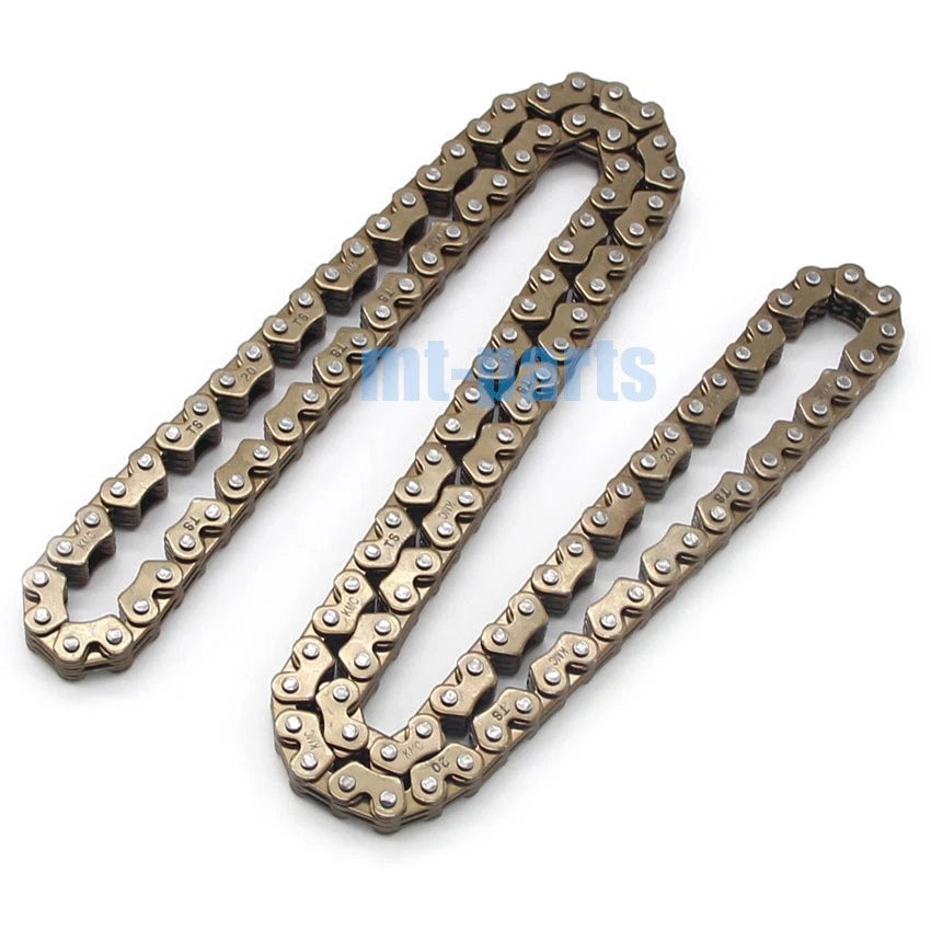 Timing Cam Chain for Yamaha YFM660 Grizzly 660 (2002–2008) / YXR660 Rhino 660 (2004–2007)