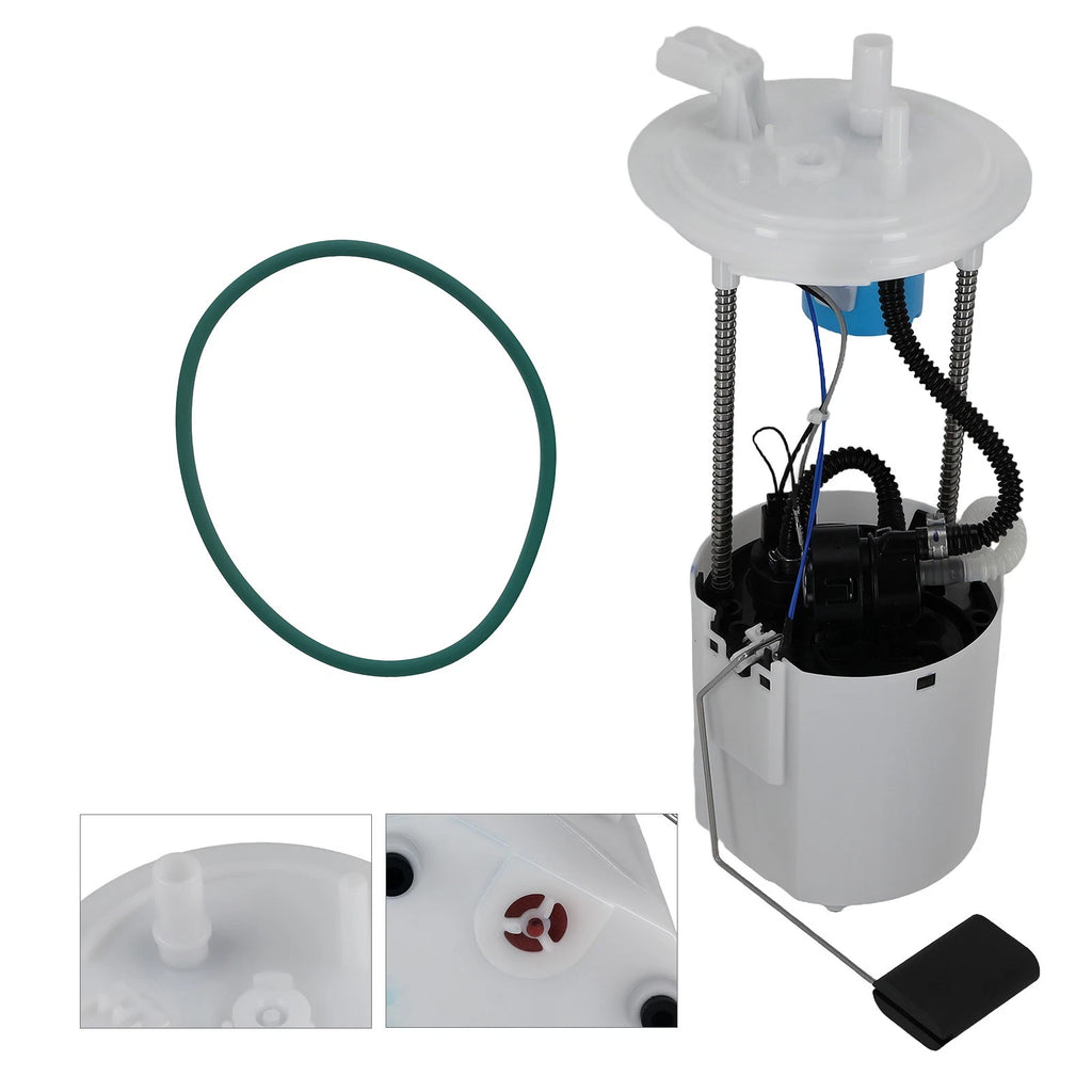 Fuel Pump Module Assembly FG1315 for Ford F-150 (2011–2014) 3.7L V6