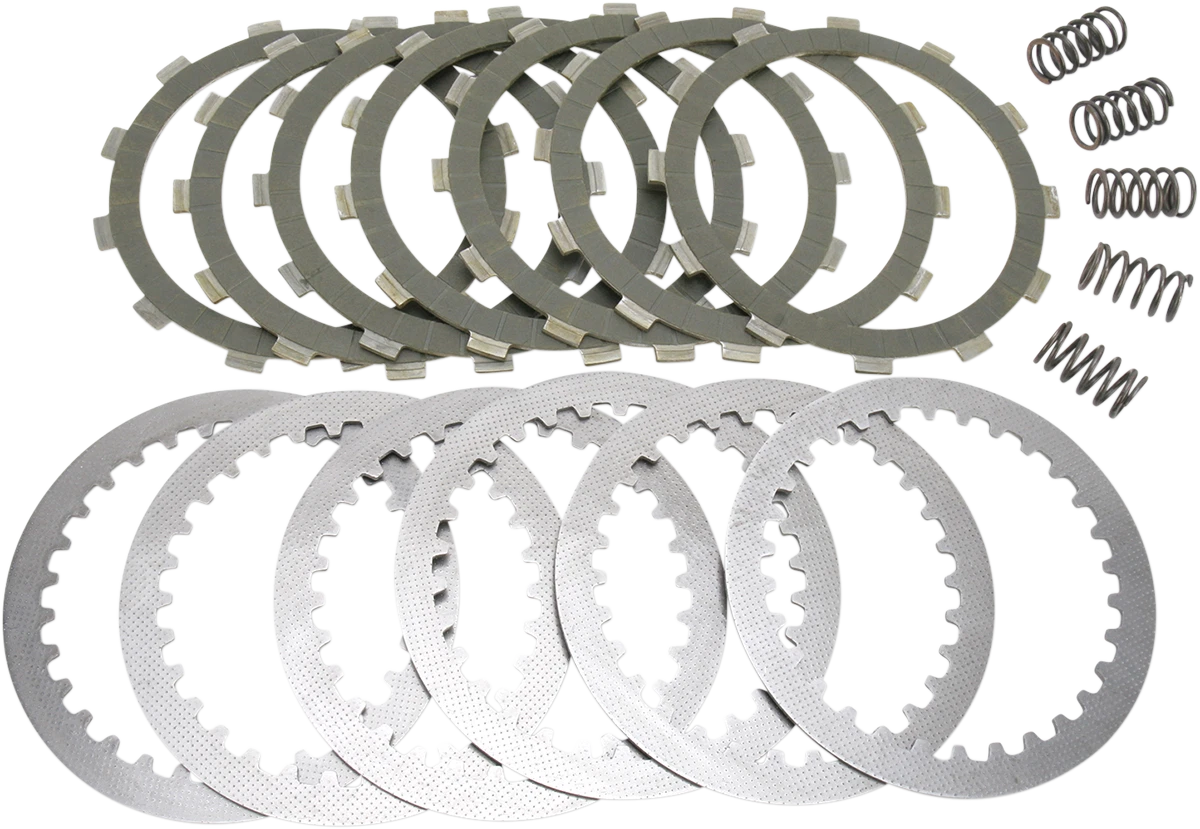 EBC Clutch Kit SRK102 for