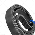 Multi Ribbed Serpentine Belt 6PK2185 for Mazda Tribute (1996–2015)