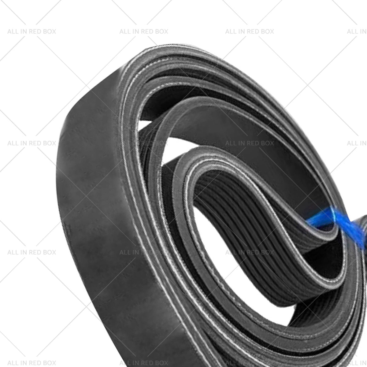 Multi Ribbed Serpentine Belt 6PK2185 for Mazda Tribute (1996–2015)