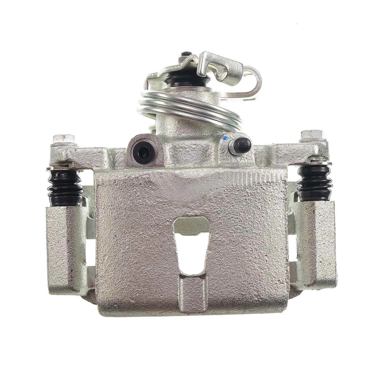 Pair Rear Brake Calipers for Chevy Uplander (2005-2009)