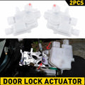 Power Door Lock Actuator for Honda Accord (2003–2007)