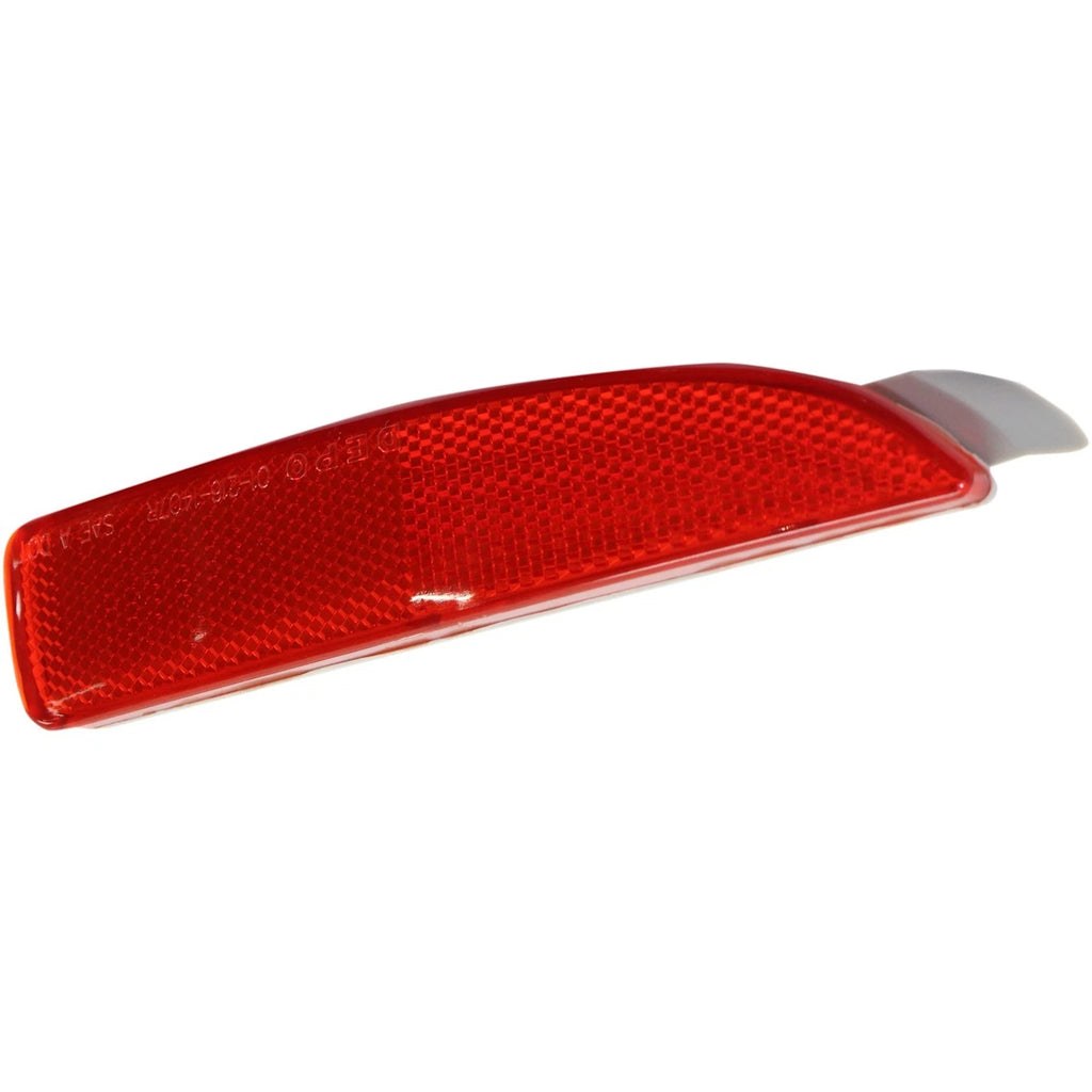 Bumper Reflector for Mazda 3, Mazda 5 (2004-2010)